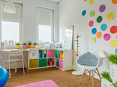 Childcare