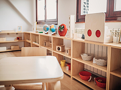 Childcare
