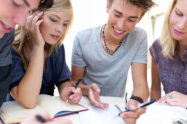 The List of Class Discussion Strategies