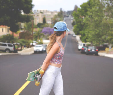 Time to Skating