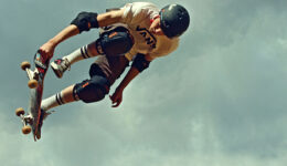 Pro Skater