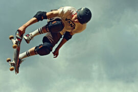 Pro Skater