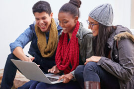 Smart Technology For Active Students
